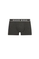 Boxer shorts 3-pack BOSS BLACK charcoal